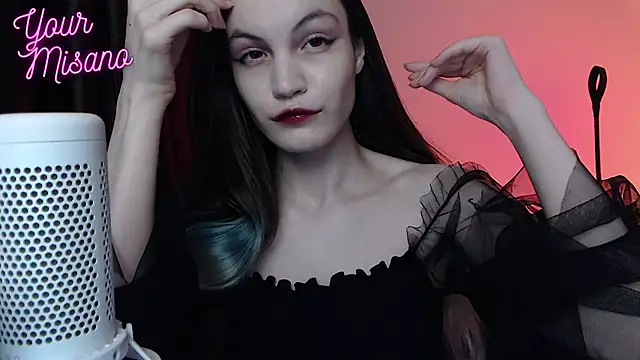 Snapshot of YourMisano chatting on 16, 1, 2026 YourMisano online show from 16, 1, 2026