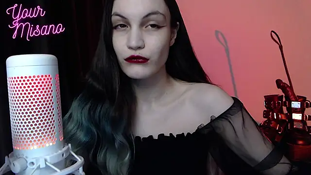 Snapshot of YourMisano chatting on 8, 2, 2026 YourMisano online show from 8, 2, 2026