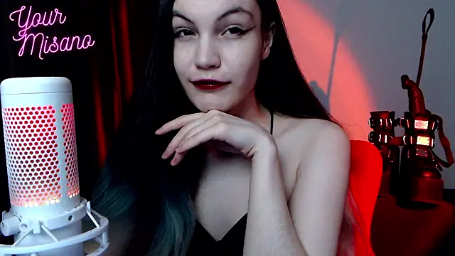 YourMisano online show from 16, 3, 2026