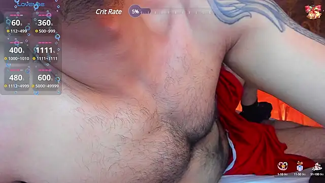 Snapshot of Paulwolf69 chatting on 11, 1, 2025 Paulwolf69 online show from 11, 1, 2025