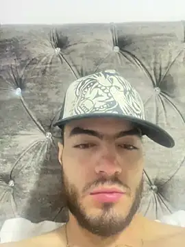 Snapshot of Paulwolf69 chatting on 15, 2, 2025 Paulwolf69 online show from 15, 2, 2025