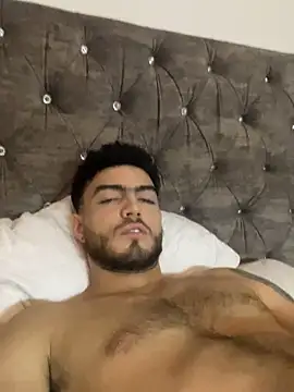 Snapshot of Paulwolf69 chatting on 26, 2, 2025 Paulwolf69 online show from 26, 2, 2025