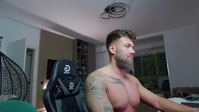 UbbeViking online show from 14, 1, 2025