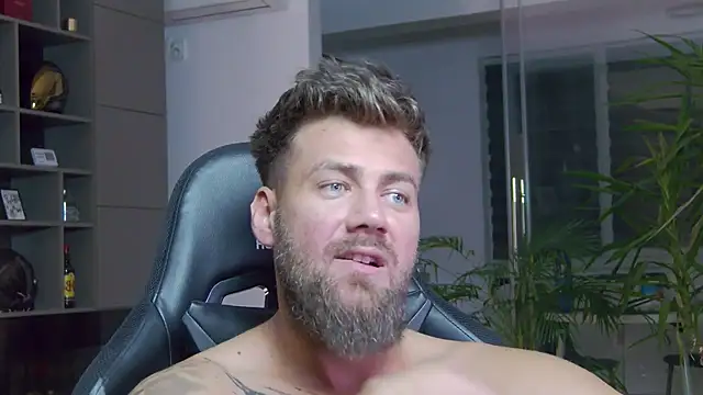 UbbeViking online show from 15, 1, 2025