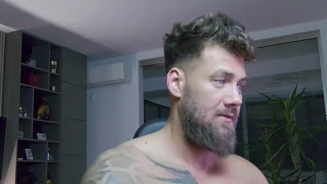 UbbeViking online show from 15, 1, 2025