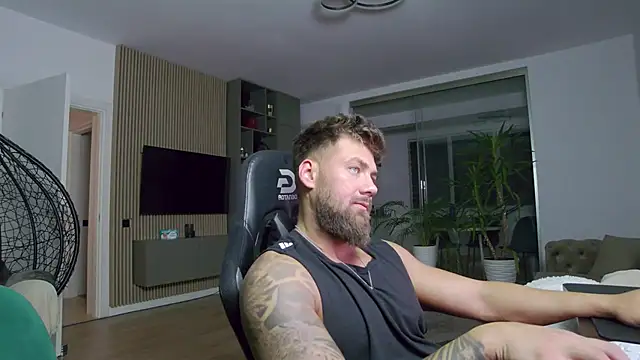 UbbeViking online show from 16, 1, 2025