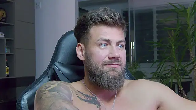 UbbeViking online show from 17, 1, 2025