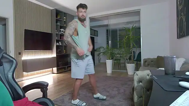 UbbeViking online show from 13, 2, 2025