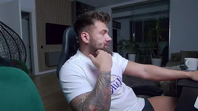 UbbeViking online show from 23, 2, 2025