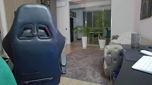 UbbeViking online show from 1, 3, 2025