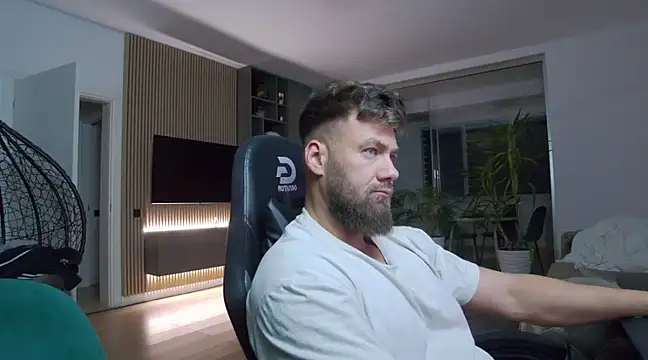 UbbeViking online show from 9, 3, 2025