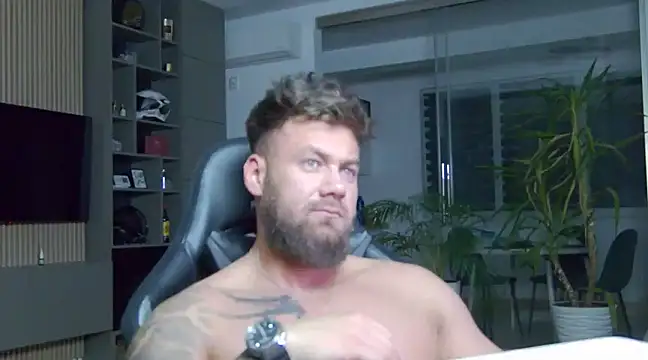 UbbeViking online show from 10, 3, 2025