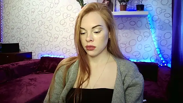 bariellass online show from 20, 1, 2025