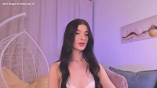 Snapshot of LauraCoy chatting on 20, 1, 2025 LauraCoy online show from 20, 1, 2025
