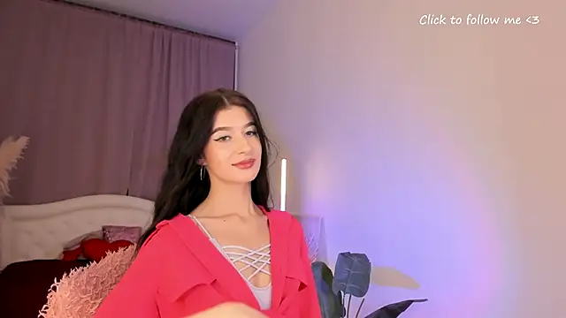 Snapshot of LauraCoy chatting on 13, 10, 2025 LauraCoy online show from 13, 10, 2025