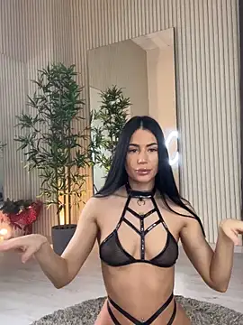 Abbela White online show from 5, 2, 2025