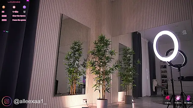 Abbela White online show from 19, 3, 2025