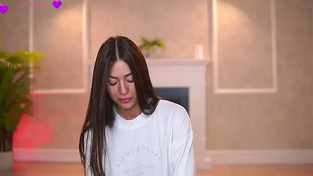 Abbela White online show from 21, 10, 2025