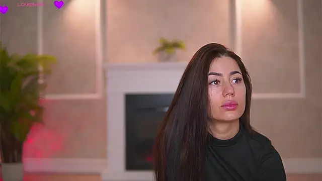 Abbela White online show from 11, 11, 2025