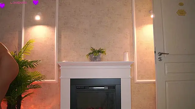 Abbela White online show from 2, 12, 2025