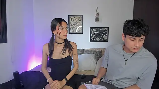 charlottte queen online show from 13, 7, 2026