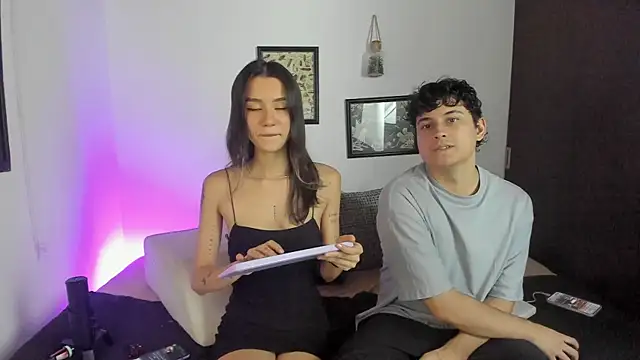 charlottte queen online show from 29, 7, 2026