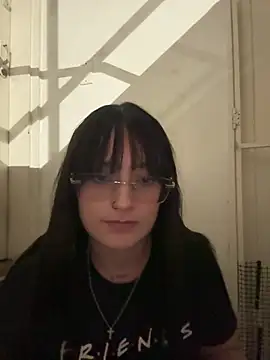 Megan lu2 online show from 8, 1, 2025