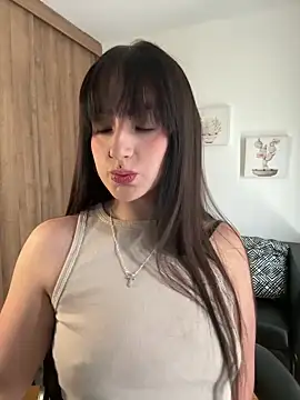 Megan lu2 online show from 16, 1, 2025