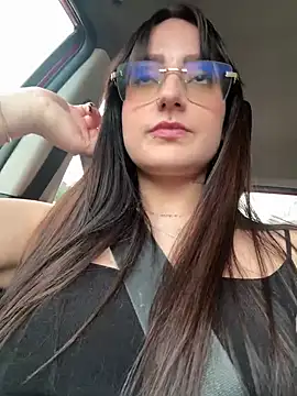 Megan lu2 online show from 19, 1, 2025