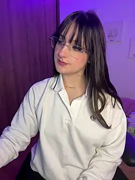 Megan lu2 online show from 29, 1, 2025