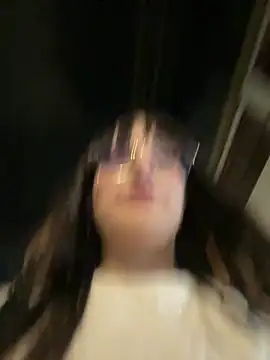 Megan lu2 online show from 22, 2, 2025