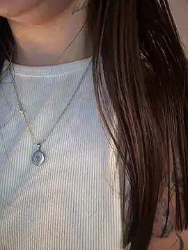 Megan lu2 online show from 23, 3, 2025