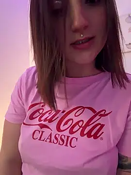 Megan lu2 online show from 19, 1, 2026