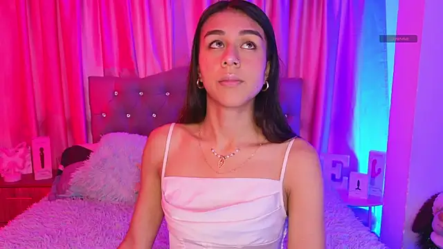 Emiily Scott1 online show from 27, 3, 2026