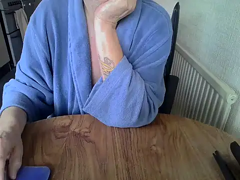 daddyflash online show from 18, 5, 2026