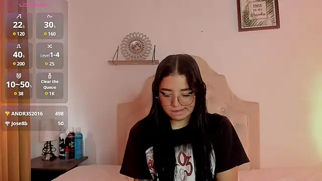 Snapshot of aliice_walker_ chatting on 3, 2, 2025 aliice walker online show from 3, 2, 2025
