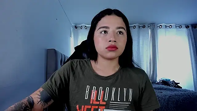 aliice walker  online show from 16, 2, 2026