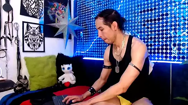 Snapshot of Mensecret69 chatting on 7, 1, 2025 Mensecret69 online show from 7, 1, 2025