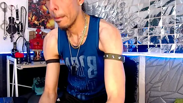 Snapshot of Mensecret69 chatting on 20, 2, 2025 Mensecret69 online show from 20, 2, 2025