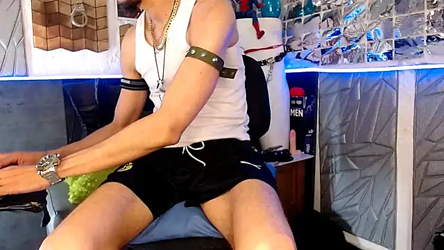 Snapshot of Mensecret69 chatting on 20, 3, 2025 Mensecret69 online show from 20, 3, 2025
