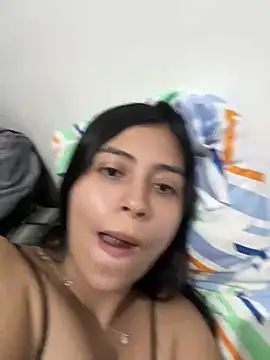 Sophie  Foxxx online show from 14, 3, 2025