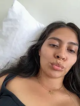 Sophie  Foxxx online show from 7, 10, 2025