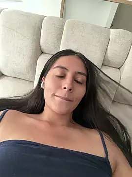 Sophie  Foxxx online show from 11, 11, 2025