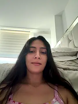 Sophie  Foxxx online show from 16, 12, 2025