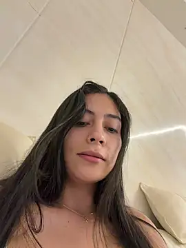 Sophie  Foxxx online show from 22, 12, 2025