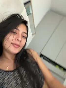 Sophie  Foxxx online show from 23, 2, 2026