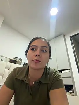 Sophie  Foxxx online show from 22, 3, 2026