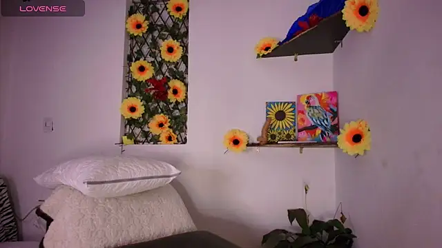 Snapshot of kisstarxxx chatting on 19, 2, 2026 kisstarxxx online show from 19, 2, 2026