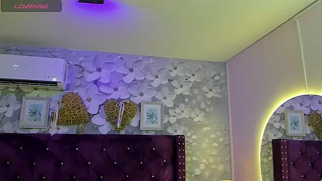 dalila salazar online show from 23, 4, 2026