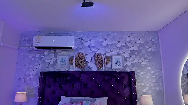 Snapshot of dalila_salazar chatting on 24, 7, 2026 dalila salazar online show from 24, 7, 2026